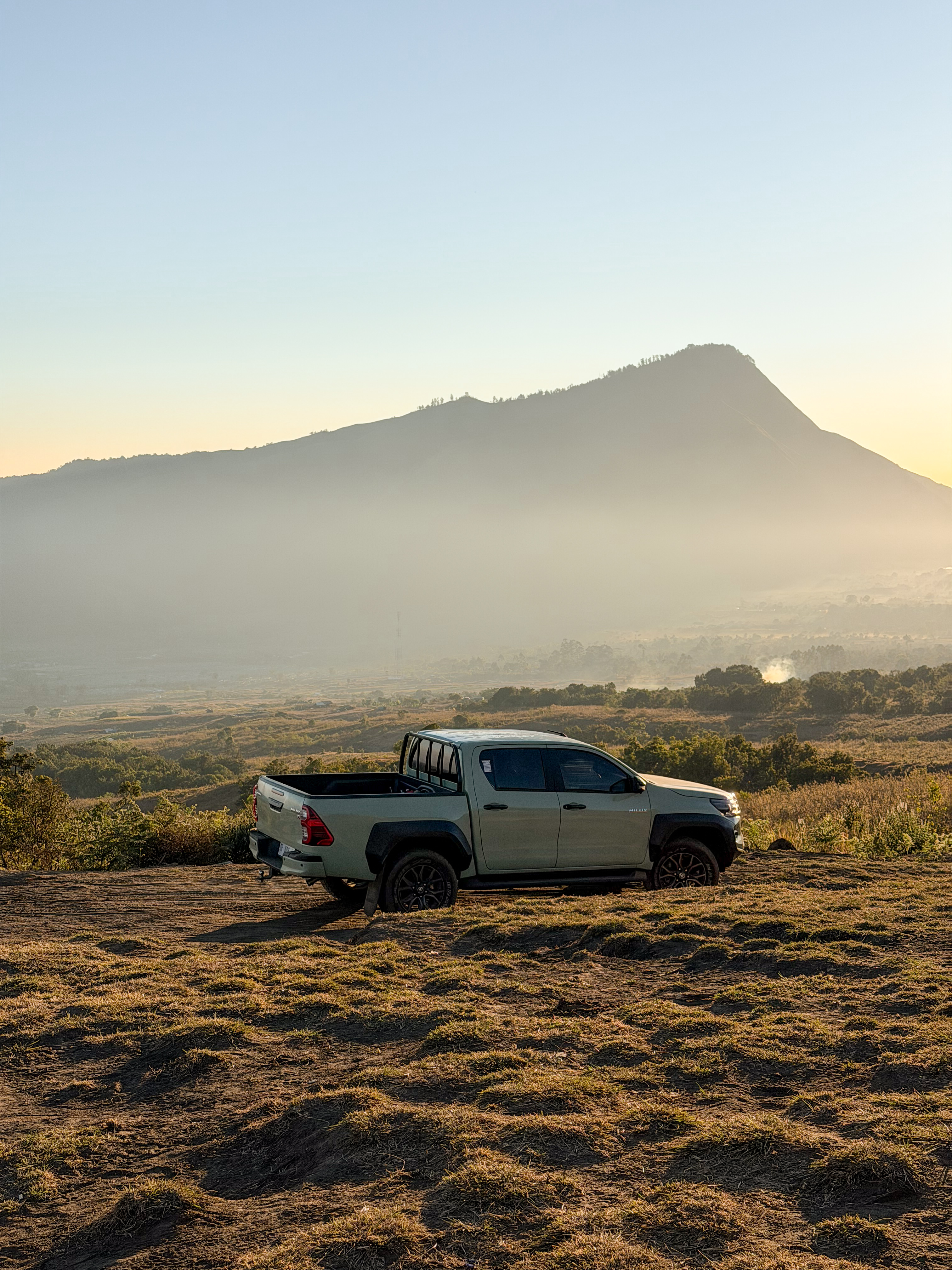 Land Adventure