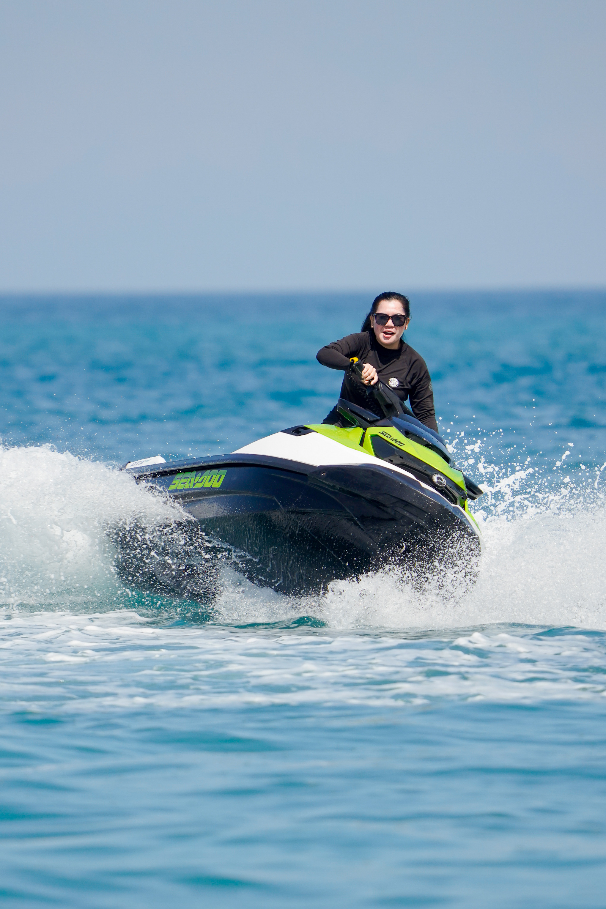 Jetski